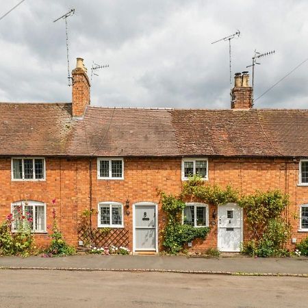 Clifford Chambers - Cosy 2 Bedroom Cottage! Shottery エクステリア 写真