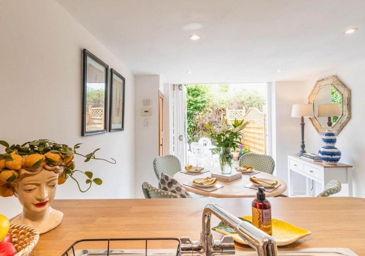 Clifford Chambers - Cosy 2 Bedroom Cottage! Shottery エクステリア 写真