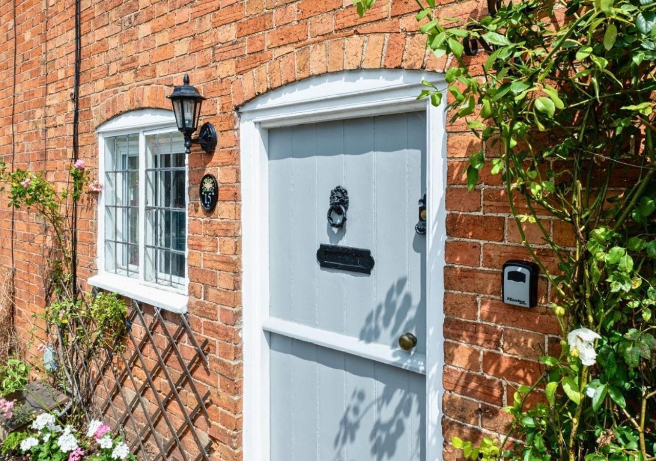Clifford Chambers - Cosy 2 Bedroom Cottage! Shottery エクステリア 写真
