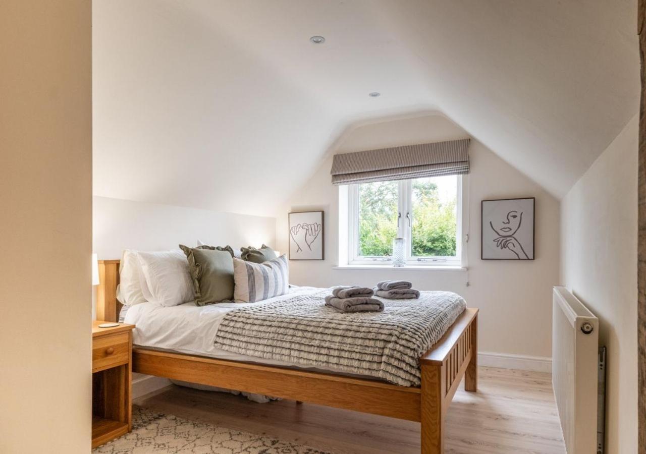 Clifford Chambers - Cosy 2 Bedroom Cottage! Shottery エクステリア 写真