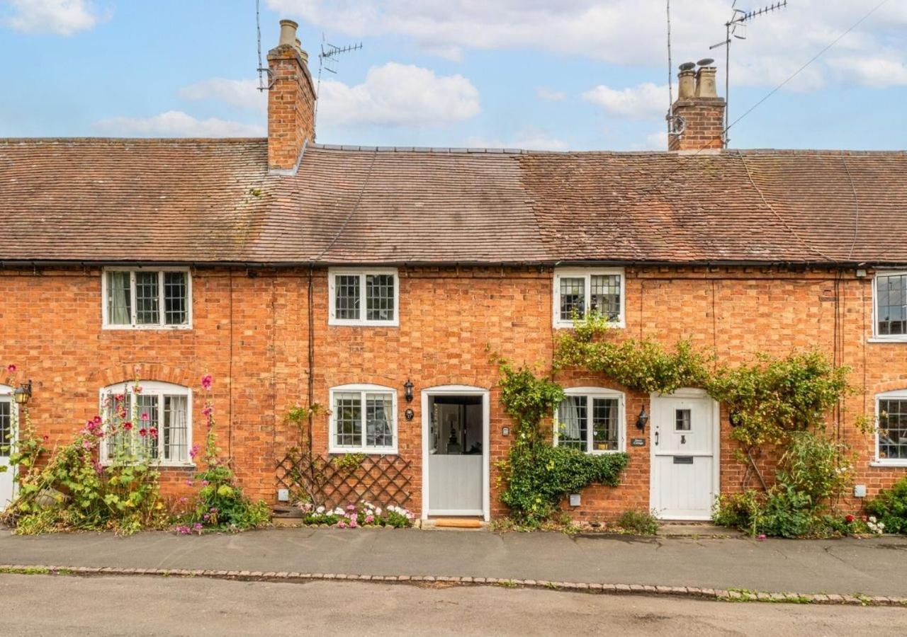 Clifford Chambers - Cosy 2 Bedroom Cottage! Shottery エクステリア 写真