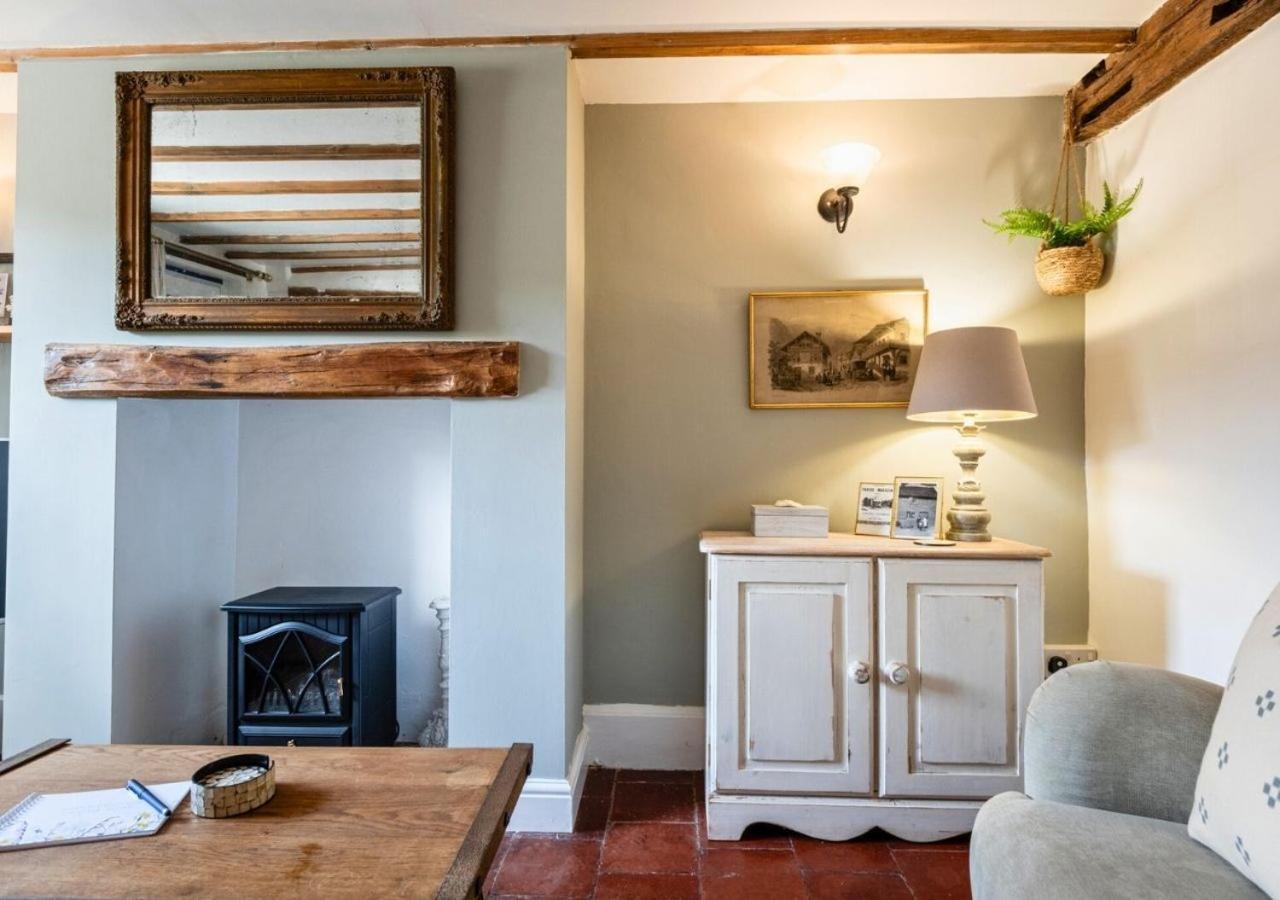 Clifford Chambers - Cosy 2 Bedroom Cottage! Shottery エクステリア 写真