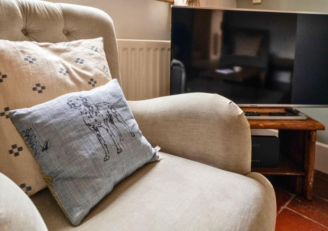 Clifford Chambers - Cosy 2 Bedroom Cottage! Shottery エクステリア 写真