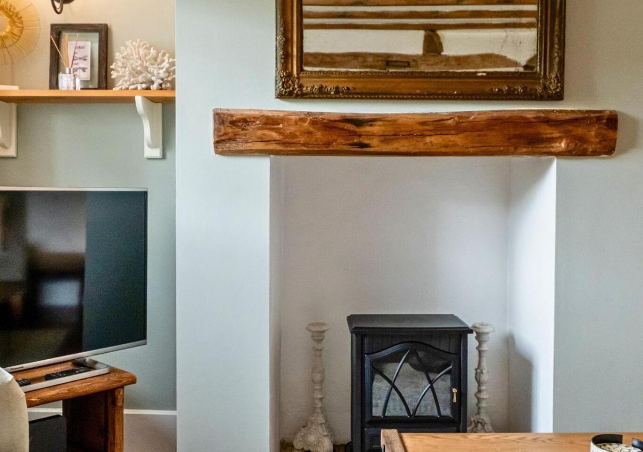 Clifford Chambers - Cosy 2 Bedroom Cottage! Shottery エクステリア 写真